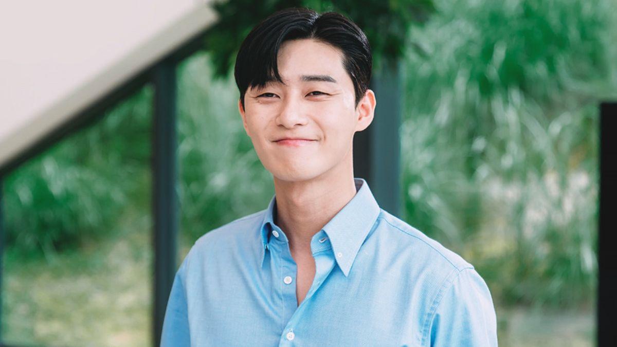 10 Phim Park Seo Joon đóng ấn tượng và gây sự chú ý