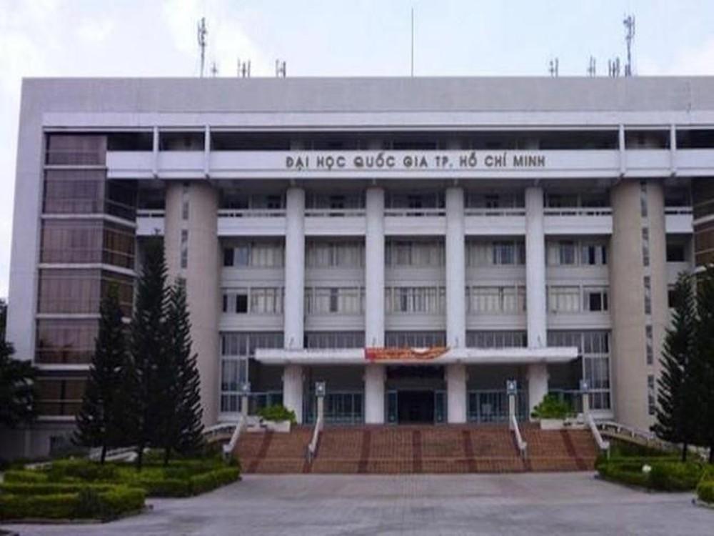 THAM KHẢO 10 TRƯỜNG ĐẠI HỌC TOP ĐẦU TPHCM