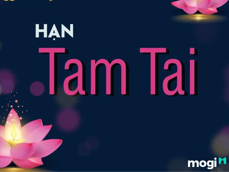 Tam Tai 2023 Ảnh Hưởng Đến Tuổi Nào? Cách Giải Hạn Tam Tai