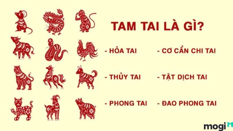 Cúng Tam Tai chuẩn bị những gì? Cúng Tam Tai vào ngày nào mới tốt?