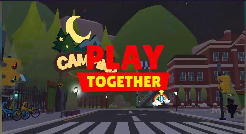 Cách liên kết tài khoản Facebook, Google với tài khoản game Play Together siêu dễ