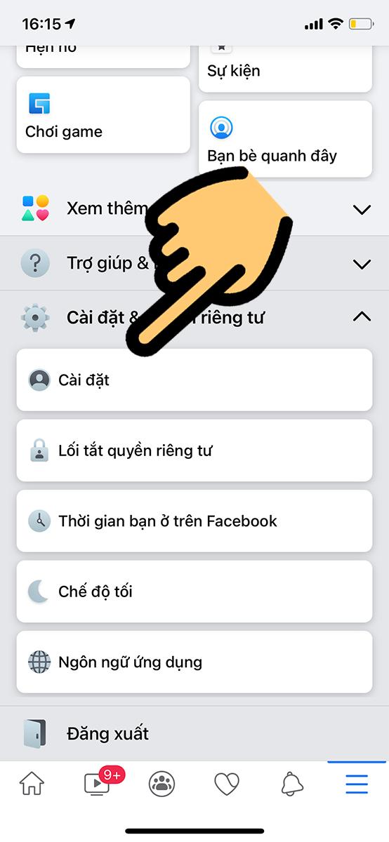 Hướng dẫn cách đọc tin nhắn messenger mà không hiện seen !!!