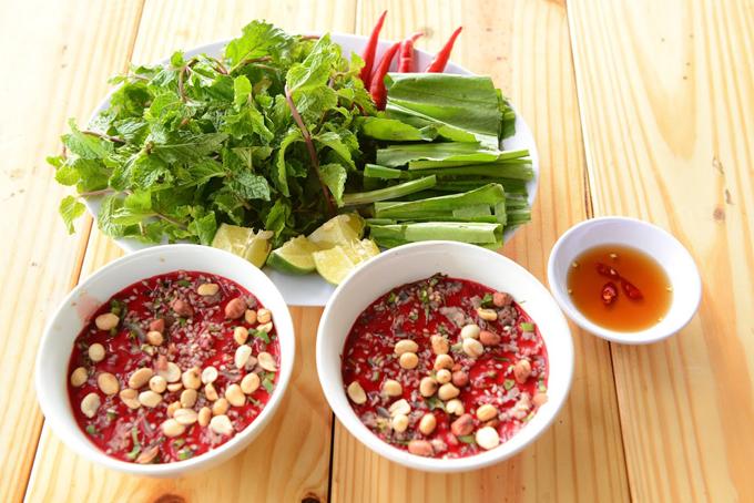 Cách làm tiết canh vịt ngon, ĐƠN GIẢN, an toàn, ĐÔNG NHƯ THẠCH