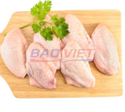 Cách làm gà tẩm bột chiên giòn Aji Quick ngon mê ly