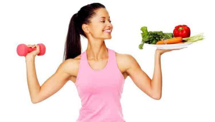 Cách tăng cân nhanh cho nữ: Bí quyết giúp nàng “cò hương” đầy đặn hơn