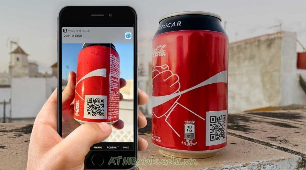 Cách Nhập Mã Coca-Cola Trúng Thưởng Nhận Quà, Kiếm Thẻ Cào 2024