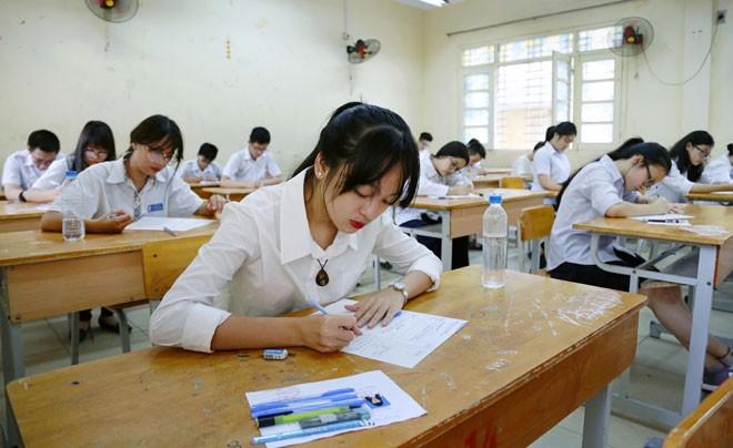 Tuyển sinh lớp 10: Cách tính điểm xét tuyển tại Hà Nội?