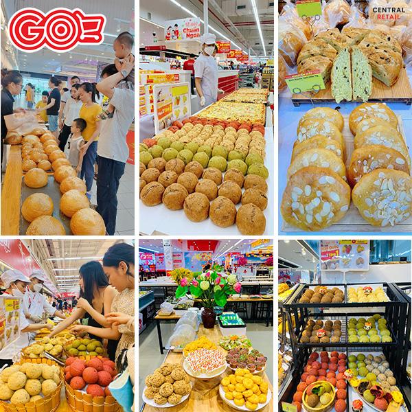 Cùng GO! tìm hiểu: Bánh mì bao nhiêu calo?