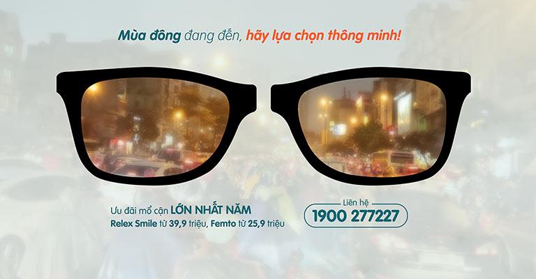 Bị cận thị có đi nghĩa vụ, thi quân đội được không? (cập nhật 2023)