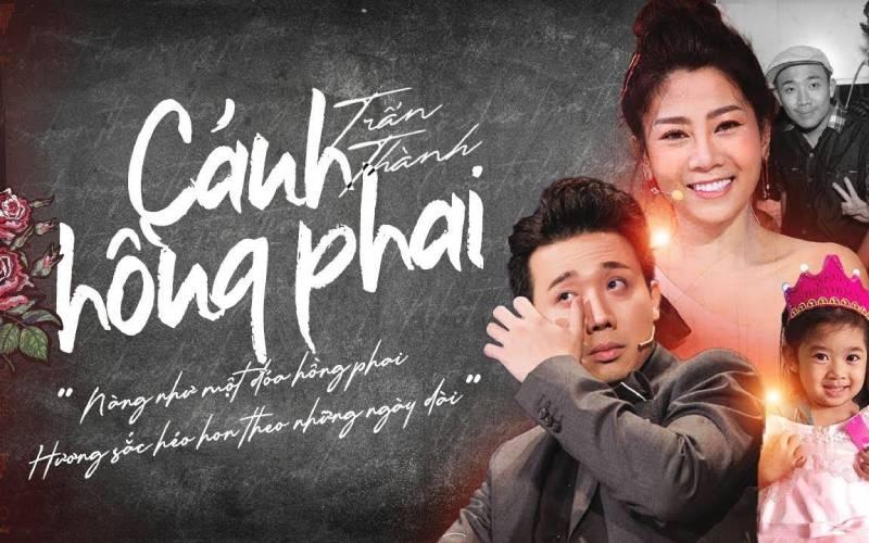 Lời bài hát Cánh Hồng Phai – Sáng tác bởi Dương Khắc Linh