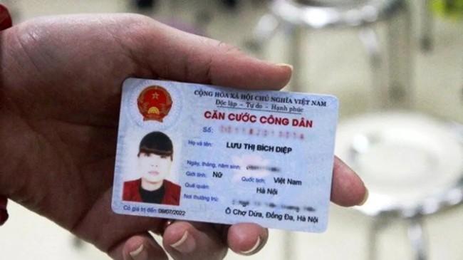 Chụp Ảnh Căn Cước Công Dân Mặc Áo Gì? Tư vấn đồ Phù hợp Nhất