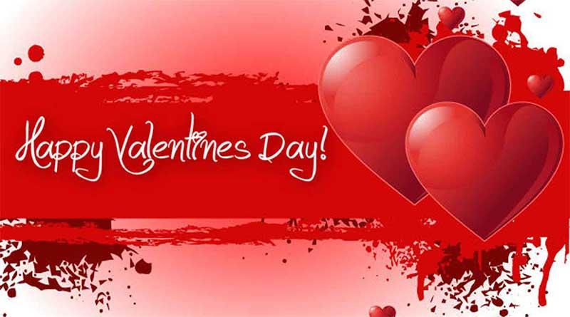 Còn bao nhiêu ngày nữa đến lễ tình nhân Valentine?