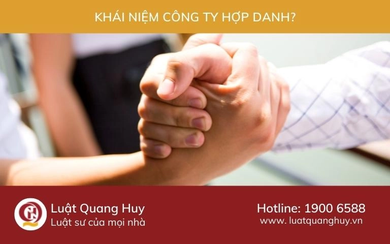 Công ty hợp danh có thể thuê giám đốc không?