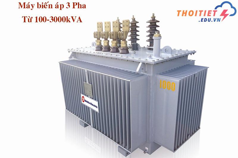 Công thức cuộn sơ cấp thứ cấp