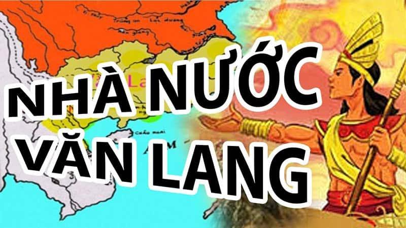 Đặc điểm của nhà nước Văn Lang Âu Lạc là gì?