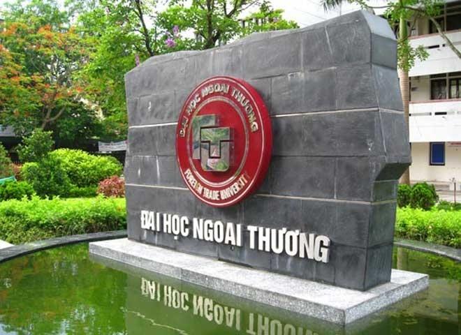 Các ngành đại học ngoại thương cập nhật mới nhất năm 2023