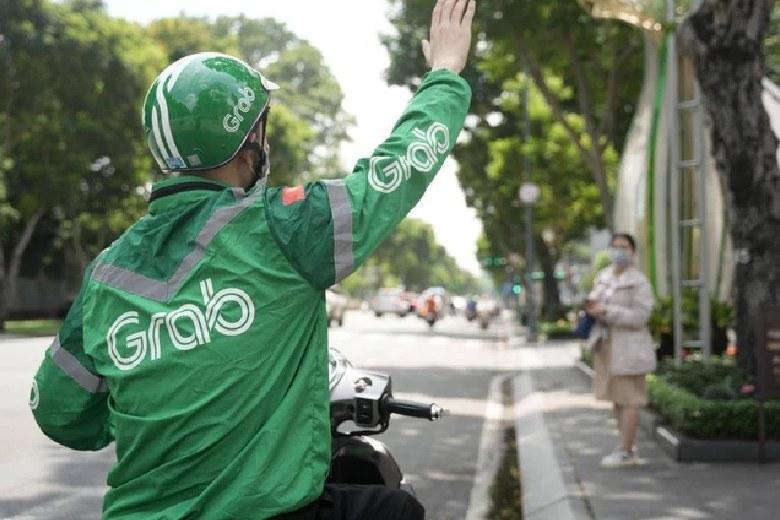 Hướng dẫn chi tiết thủ tục đăng ký chạy Grabbike, GrabCar, GrabExpress, GrabFood, GrabMart…