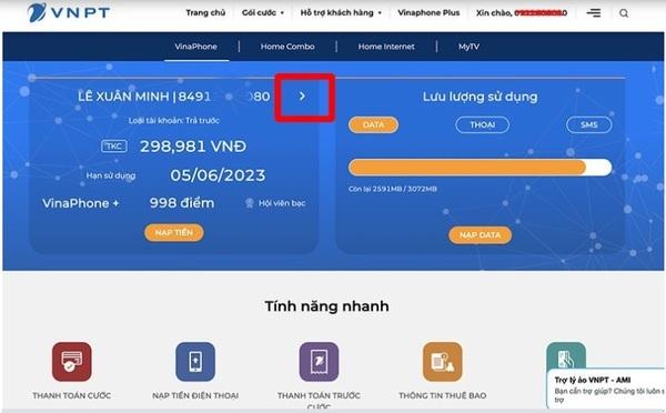 3 cách đăng ký sim VinaPhone chính chủ online [mới nhất 2023]