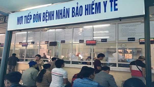 Tổng hợp danh sách bệnh viện bảo hiểm y tế TP HCM