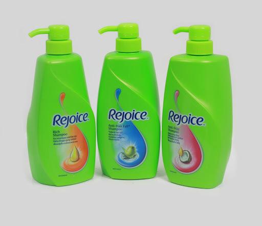 Dầu gội Rejoice có thực sự tốt không?