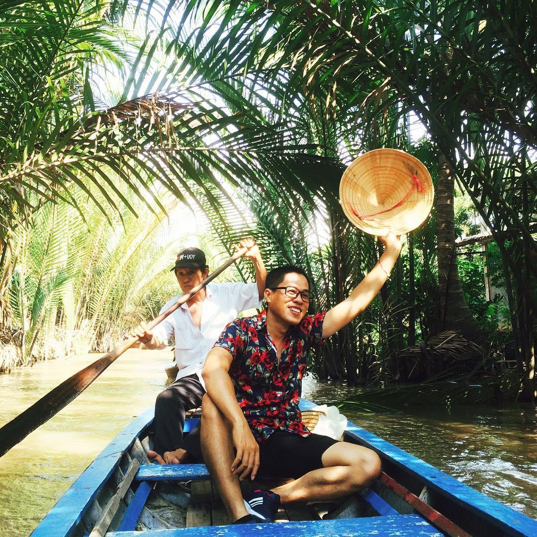 TOP 12 địa điểm du lịch cực đẹp ở Tiền Giang không phải ai cũng biết