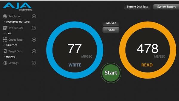 Tốc độ đọc ghi SSD là gì? Có quan trọng không?