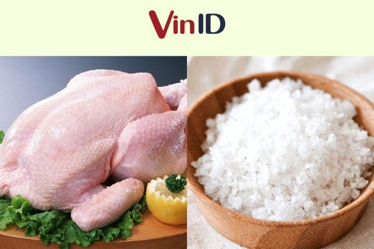 Trọn bộ các cách hấp gà ngon bằng thiết bị nhà bếp thông dụng