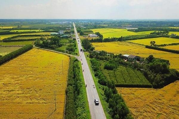 Cập nhật ngay khung giá đền bù đất nông nghiệp năm 2023