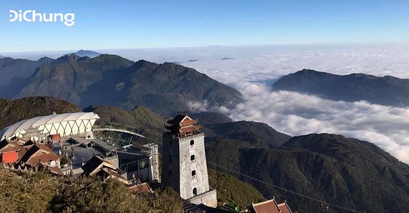 DI CHUYỂN TỪ HÀ NỘI ĐI SAPA BAO NHIÊU KM? THỜI GIAN BAO LÂU