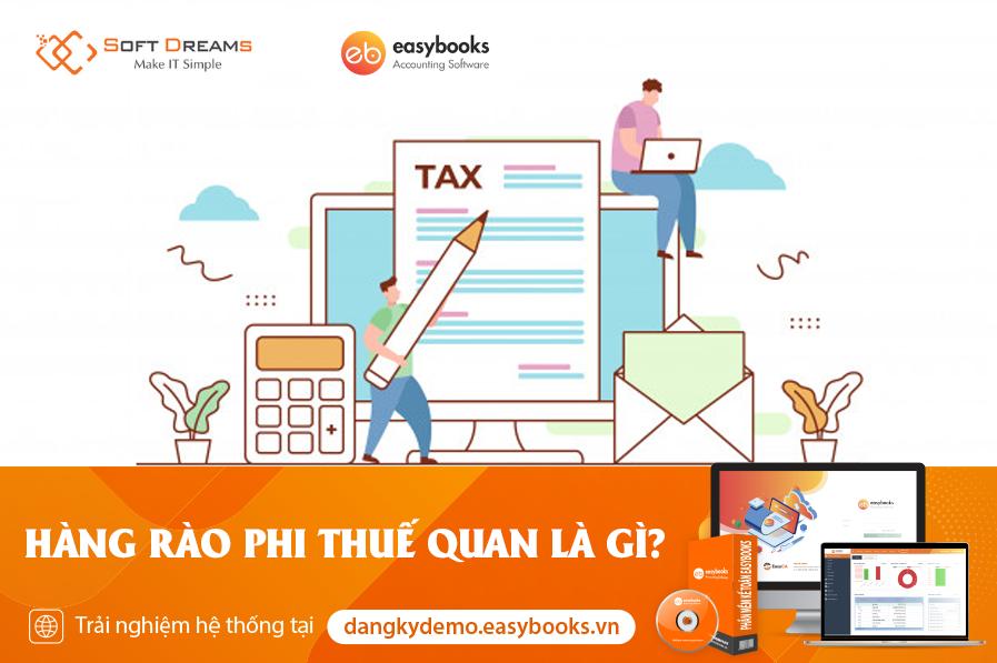 Hàng Rào Phi Thuế Quan Là Gì? 