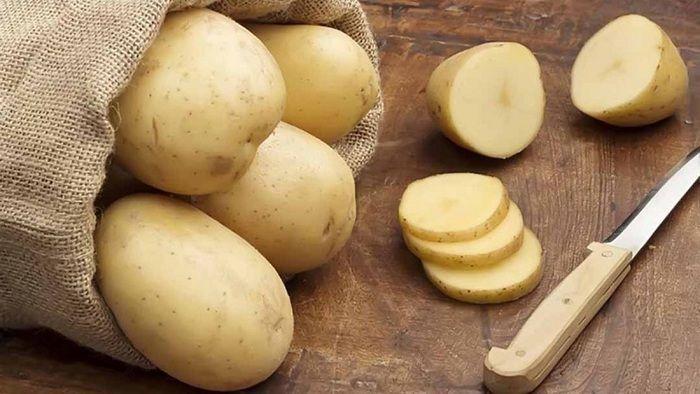 Luộc khoai tây bao lâu thì chín? cách luộc khoai tây nhanh chín