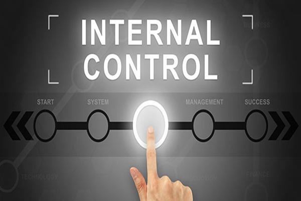 Hệ thống kiểm soát nội bộ là gì?