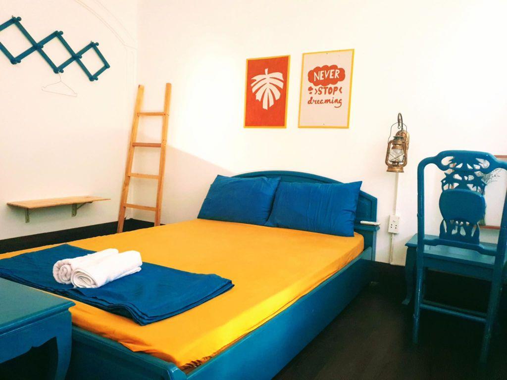 #22+ Homestay Vũng Tàu Giá Rẻ Decor Cực Hút Mắt – Halo Travel