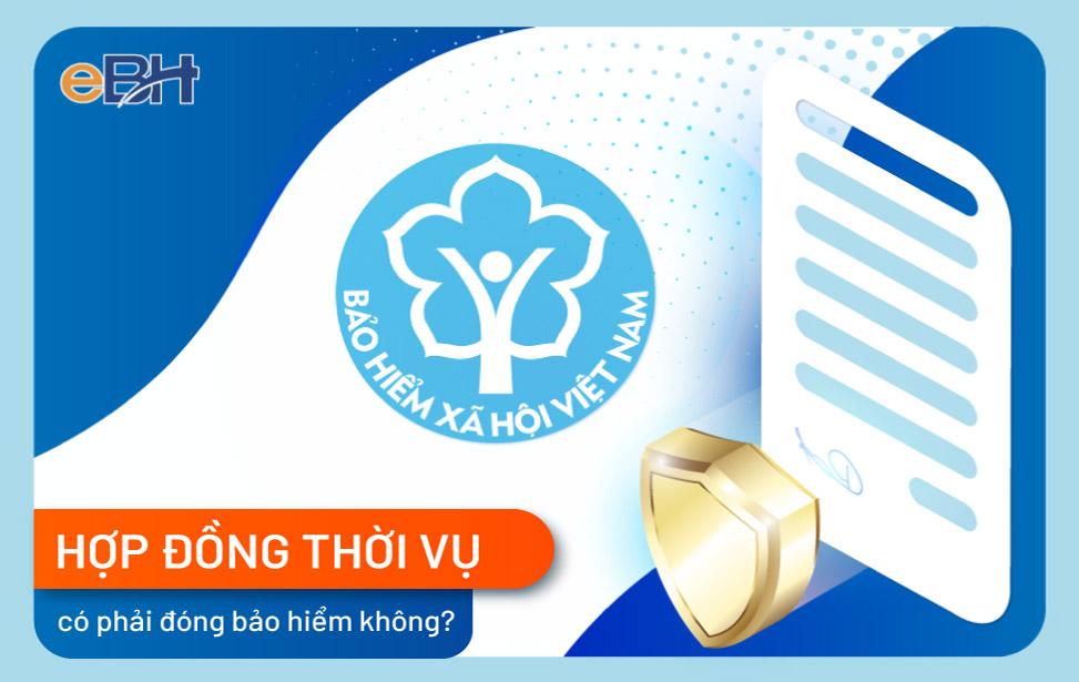 CỔNG GIAO DỊCH BẢO HIỂM XÃ HỘI ĐIỆN TỬ