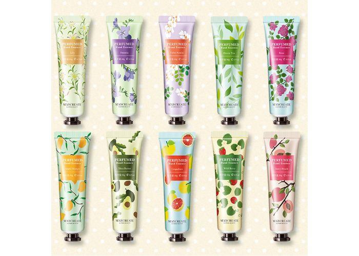 Chuyên gia giải đáp kem dưỡng Perfumed Hand Essence có tốt không?