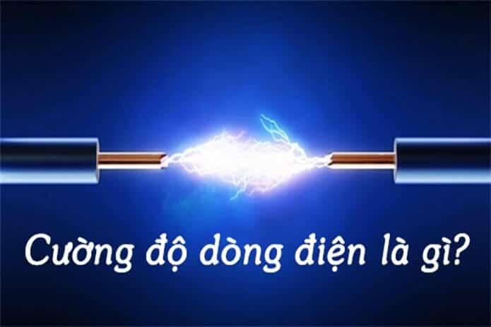 Cường độ dòng điện là gì? Đơn vị, ký hiệu & công thức tính (2023)