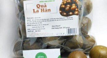 [Freeship] Quả La Hán