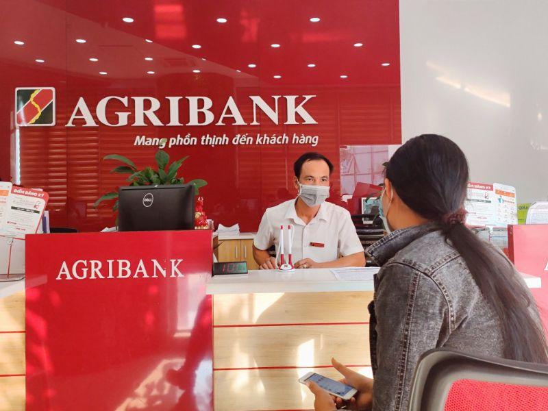 Lãi Suất Ngân Hàng Agribank Cập Nhật Mới Nhất Tháng 12/2023