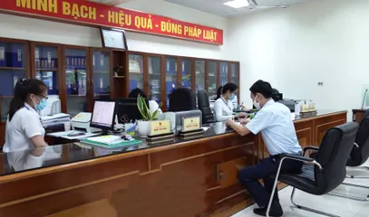 Cập nhật mới nhất thủ tục đăng ký khai sinh cho trẻ