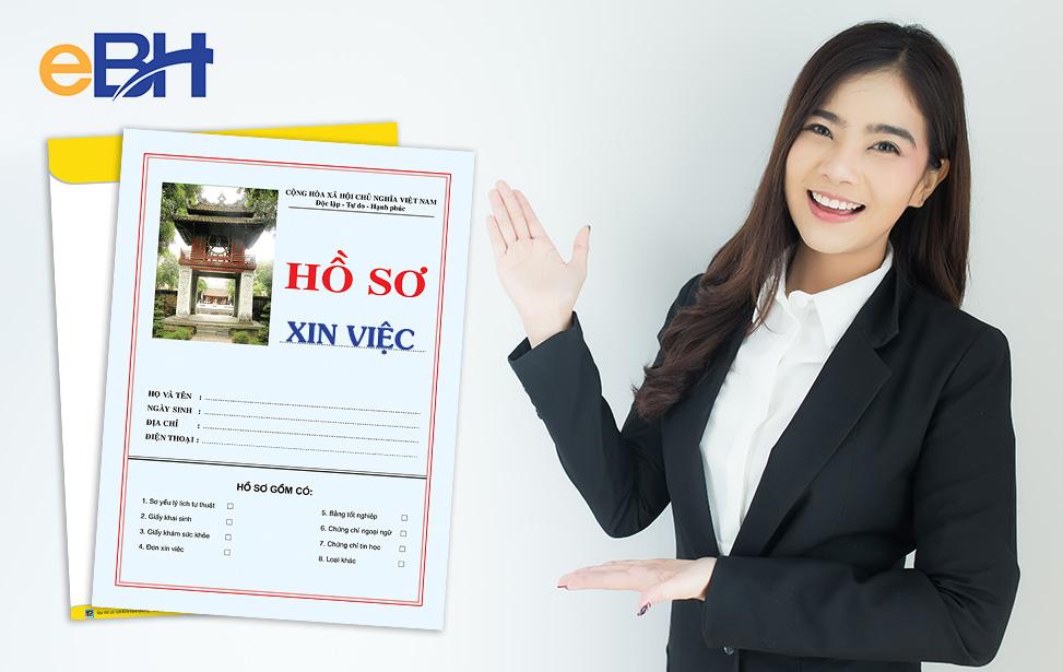 CỔNG GIAO DỊCH BẢO HIỂM XÃ HỘI ĐIỆN TỬ