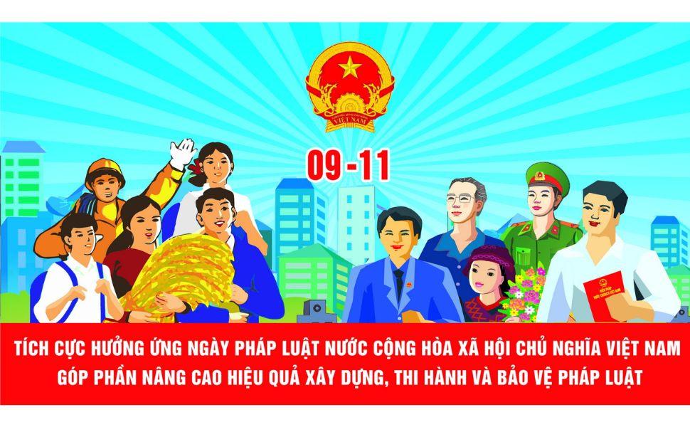 Ngày Pháp luật Việt Nam (09/11): Luật Bảo vệ môi trường ra đời năm nào và các cột mốc điều chỉnh?