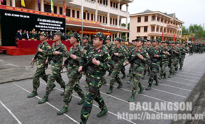 Đội Việt Nam tuyên truyền giải phóng quân – lực lượng tiền thân của Quân đội Nhân dân Việt Nam