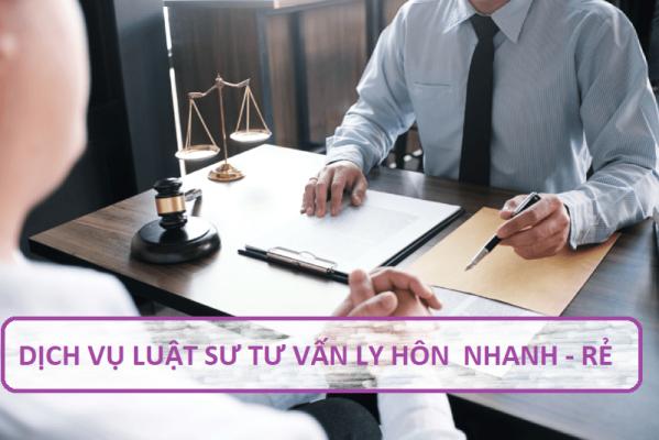 Ly hôn xong có giấy tờ gì không? Vợ hay chồng được giữ giấy tờ?