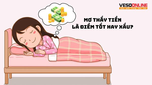 Nằm mơ thấy trúng số chọn con gì? Báo điềm gì?