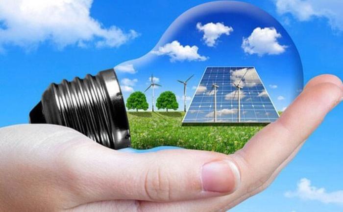 Nêu các biện pháp tiết kiệm điện năng - DMT Solar