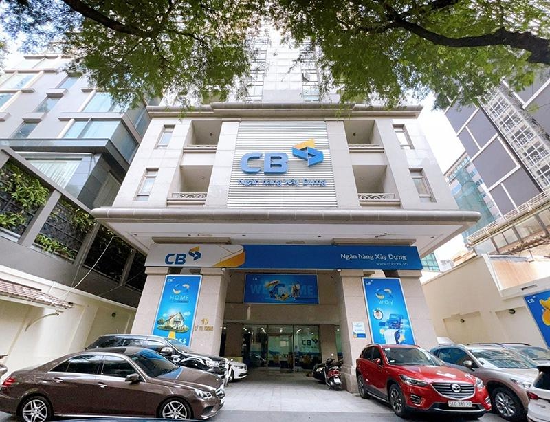 CB Bank Là Ngân Hàng Gì? Độ Uy Tín Ngân Hàng CB Bank