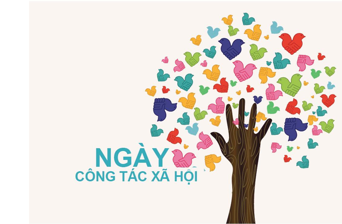 Ngành Công tác xã hội