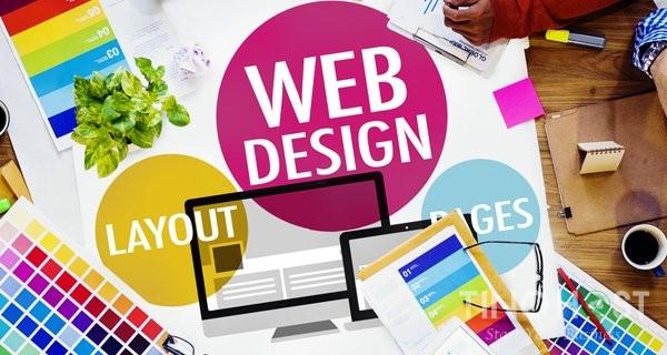 Ngành thiết kế web là gì? Mức lương thiết kế web có cao không? 