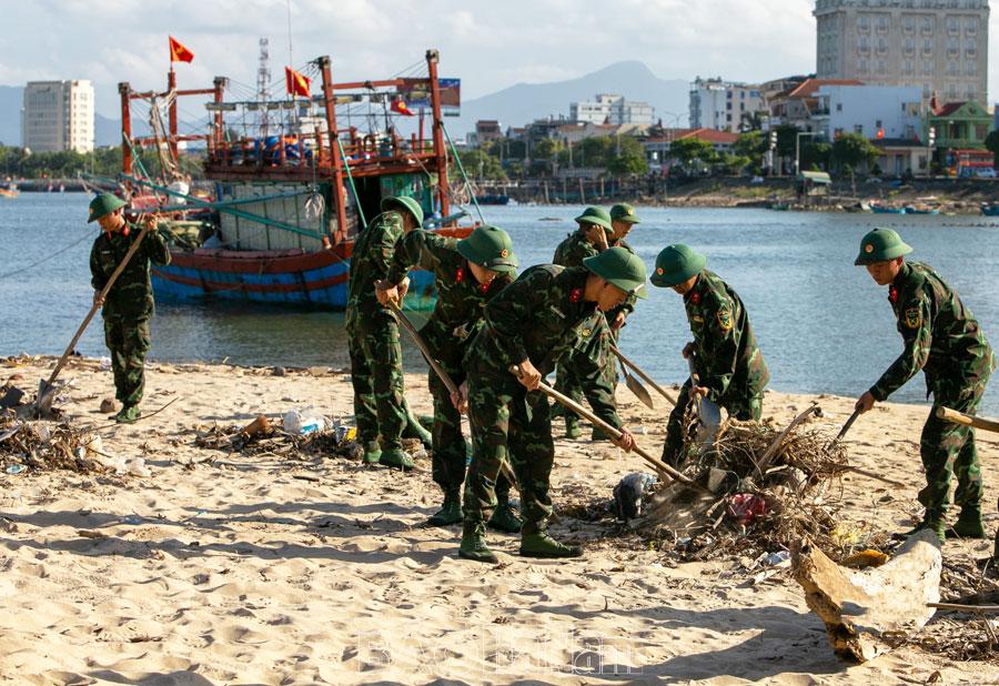 Ngày Đại dương thế giới và Tuần lễ Biển và Hải đảo Việt Nam