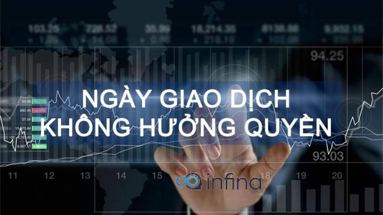 Ngày giao dịch không hưởng quyền của HPG cập nhật mới